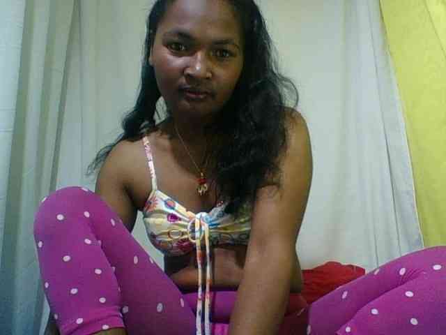 OLYGAH webcam