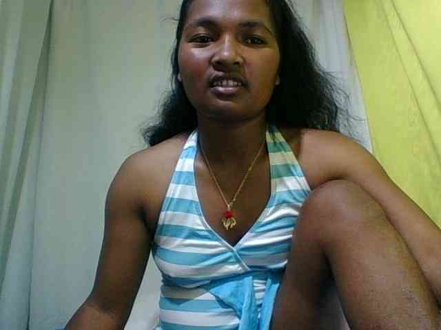 OLYGAH webcam