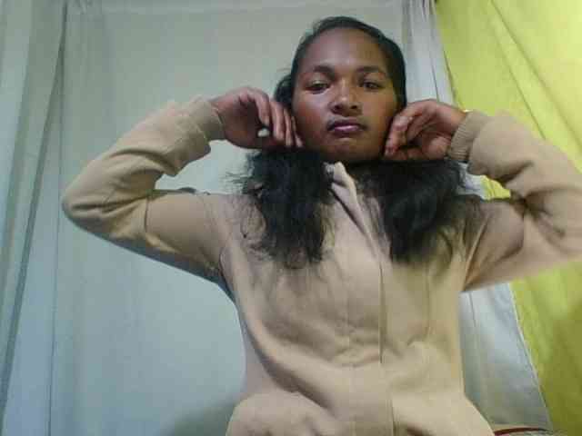 OLYGAH webcam