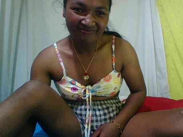 OLYGAH webcam