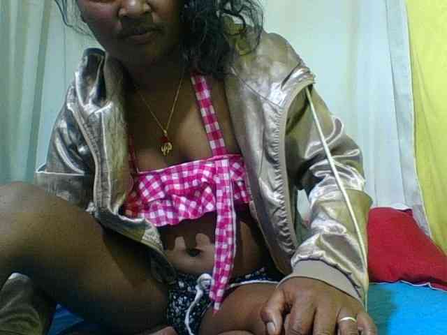 OLYGAH webcam