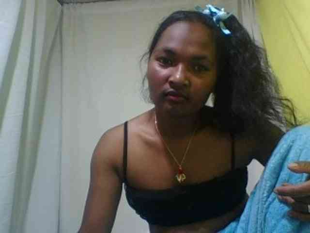 OLYGAH webcam