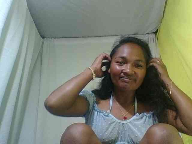 OLYGAH webcam