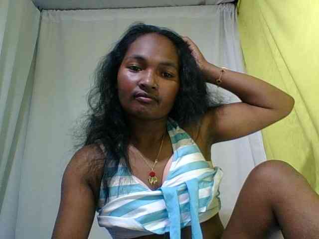 OLYGAH webcam