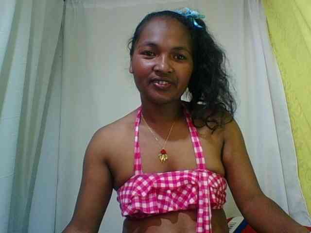 OLYGAH webcam