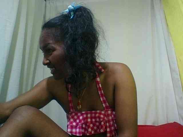 OLYGAH webcam