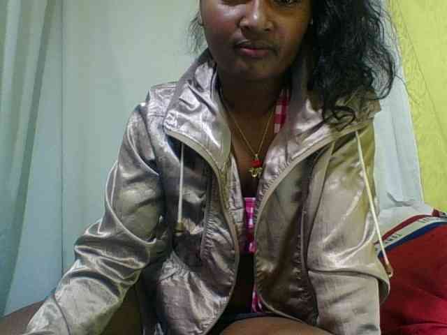 OLYGAH webcam