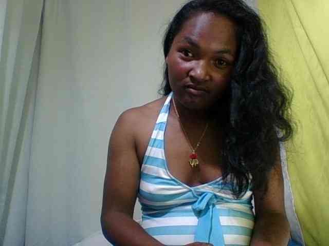 OLYGAH webcam