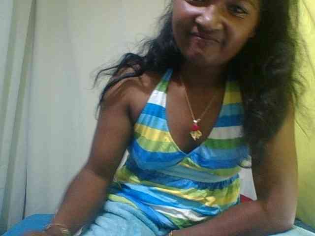 OLYGAH webcam