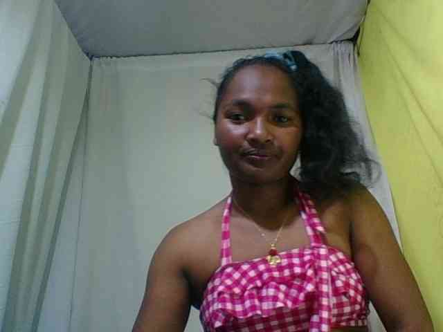 OLYGAH webcam