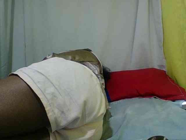 OLYGAH webcam