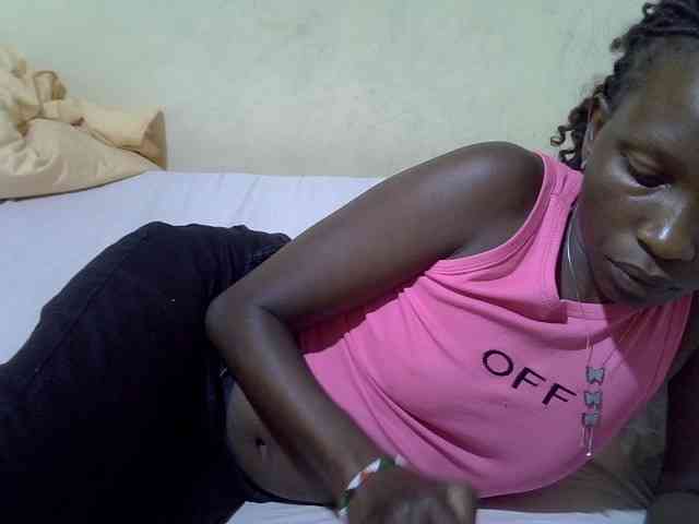 Pink-pussy webcam