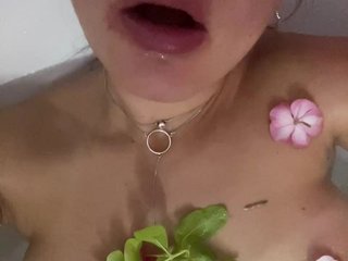 TIGRESS-LAGERTESS Porn Show