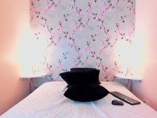 PaulaMonroe Porn Show