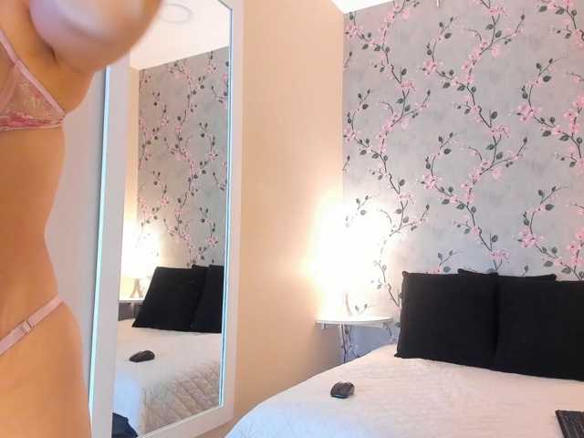 PaulaMonroe live cam on BongaCams