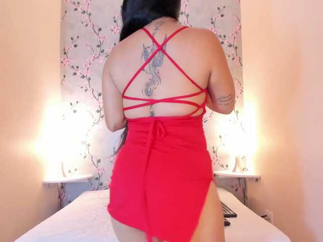 PaulaMonroe live cam on BongaCams