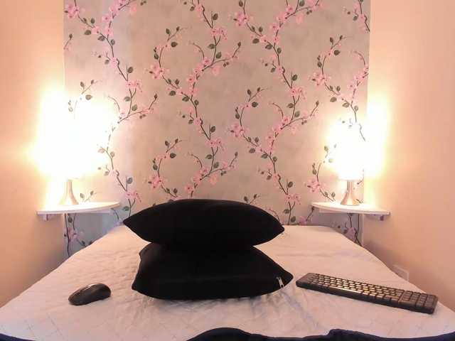 PaulaMonroe live cam on BongaCams