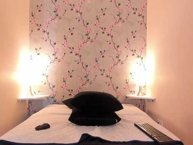 PaulaMonroe live cam on BongaCams
