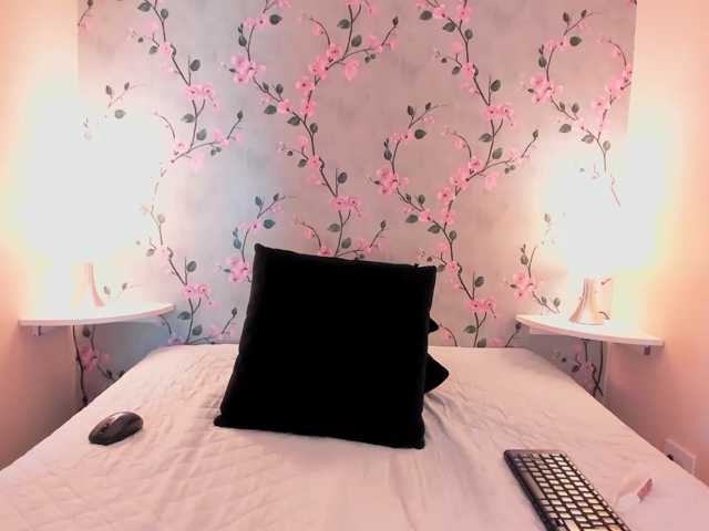 PaulaMonroe live cam on BongaCams
