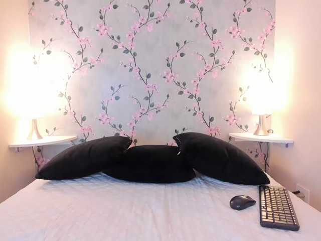 PaulaMonroe live cam on BongaCams