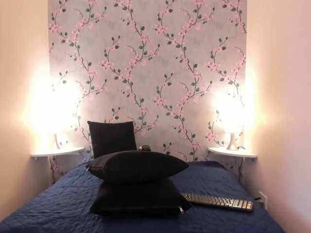 PaulaMonroe live cam on BongaCams