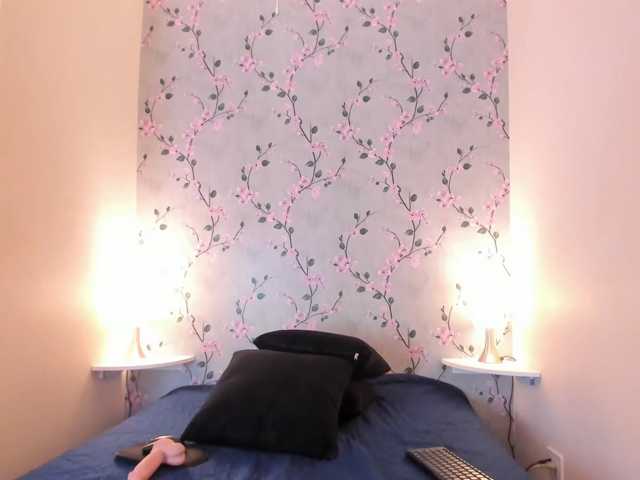 PaulaMonroe live cam on BongaCams