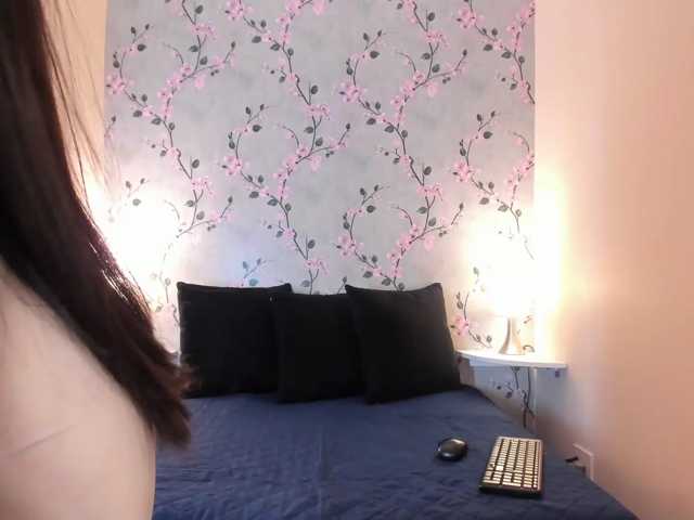 PaulaMonroe live cam on BongaCams