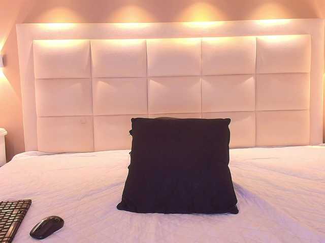 PaulaMonroe live cam on BongaCams