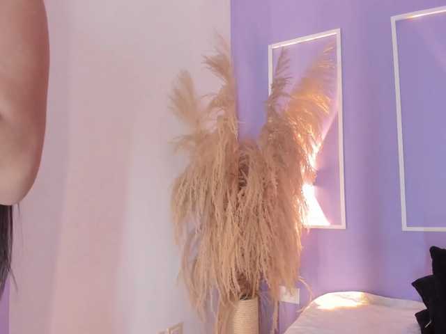 PaulaMonroe live cam on BongaCams