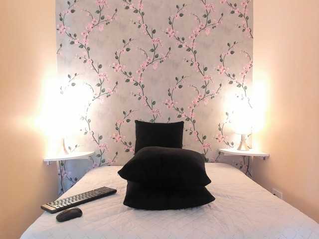PaulaMonroe live cam on BongaCams