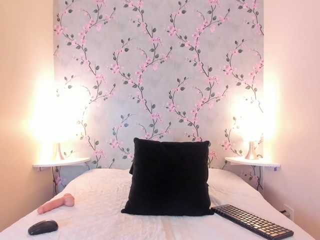 PaulaMonroe live cam on BongaCams