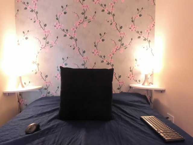 PaulaMonroe live cam on BongaCams
