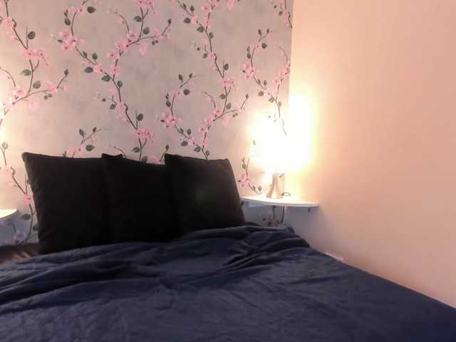 PaulaMonroe live cam on BongaCams