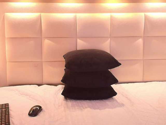 PaulaMonroe live cam on BongaCams