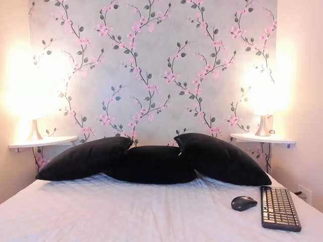 PaulaMonroe live cam on BongaCams