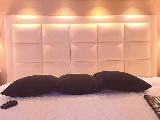 PaulaMonroe live cam on BongaCams