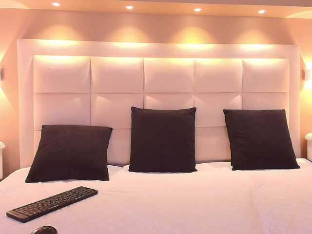 PaulaMonroe live cam on BongaCams