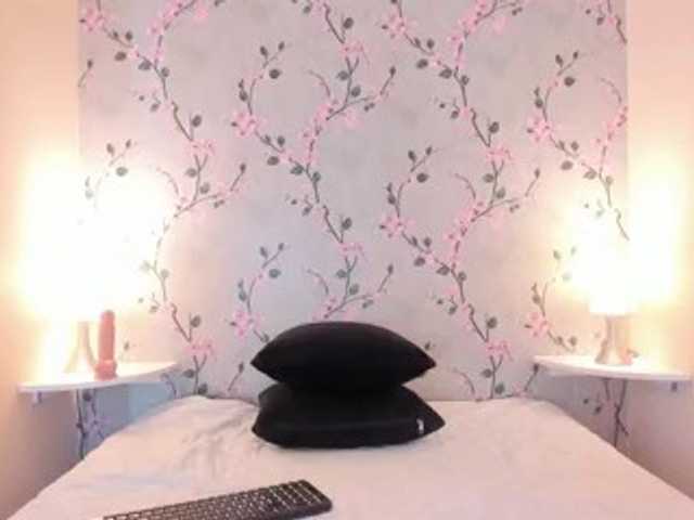 PaulaMonroe live cam on BongaCams