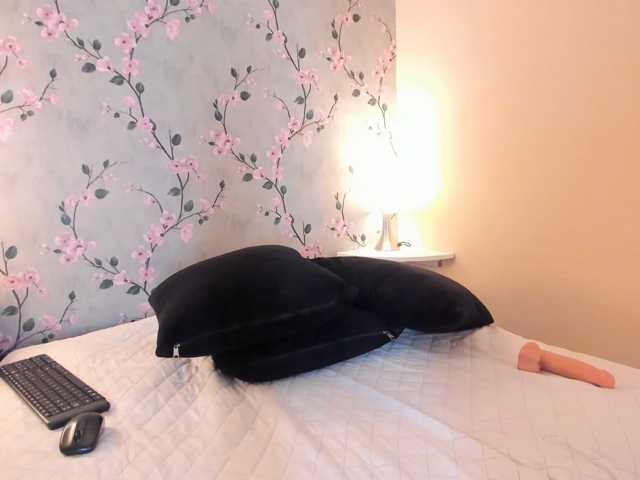 PaulaMonroe live cam on BongaCams