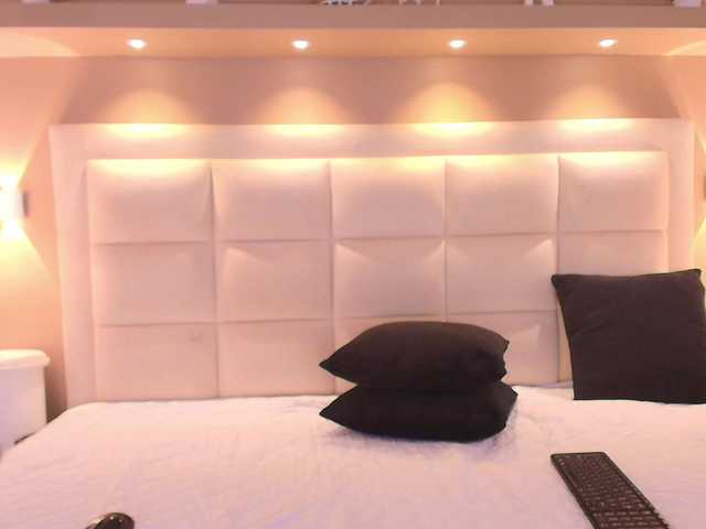 PaulaMonroe live cam on BongaCams