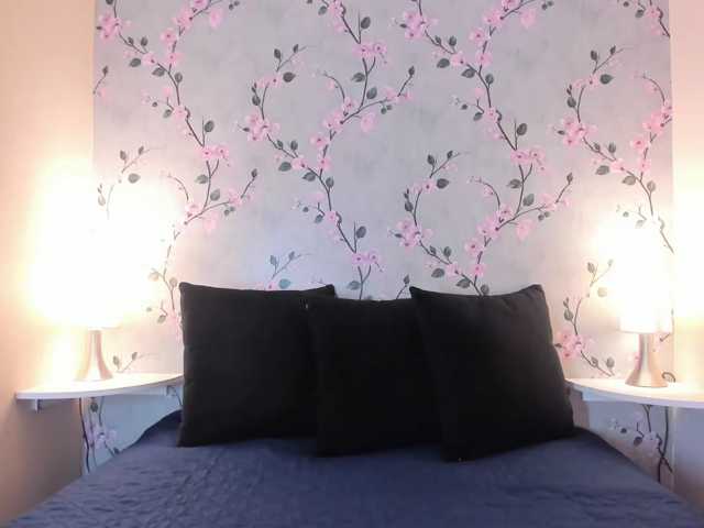 PaulaMonroe live cam on BongaCams