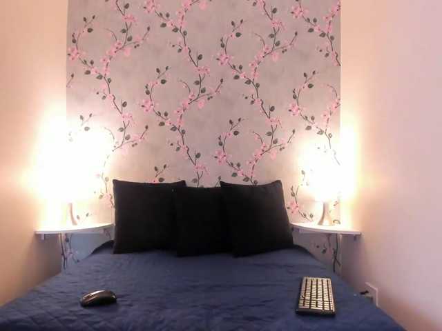PaulaMonroe, en vivo ahora en BongaCams