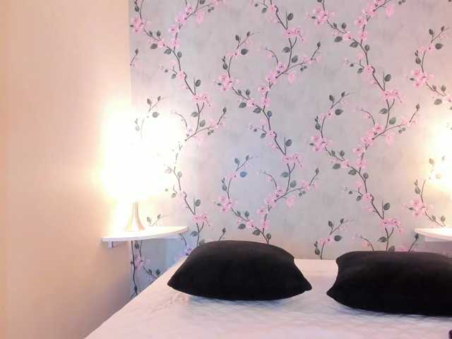 PaulaMonroe live cam on BongaCams