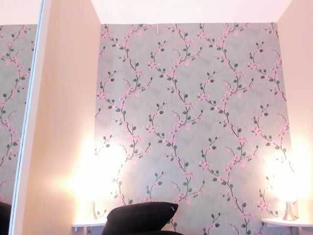 PaulaMonroe live cam on BongaCams