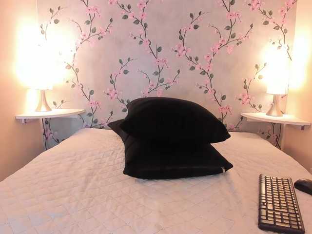 PaulaMonroe live cam on BongaCams