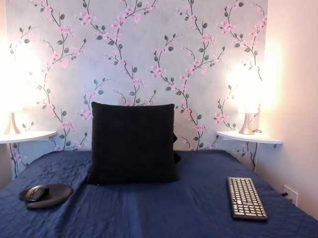 PaulaMonroe live cam on BongaCams