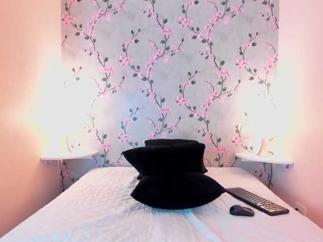PaulaMonroe live cam on BongaCams