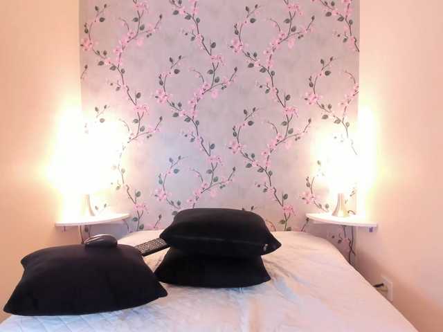 PaulaMonroe live cam on BongaCams