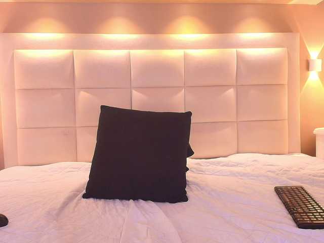 PaulaMonroe live cam on BongaCams