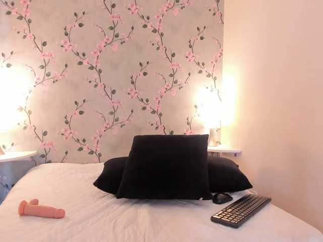 PaulaMonroe live cam on BongaCams